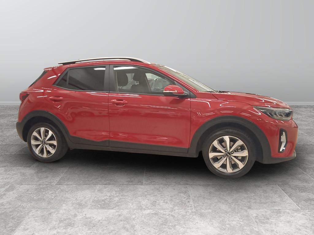 KIA Stonic - Stonic 1.2 dpi Style gpl 82cv