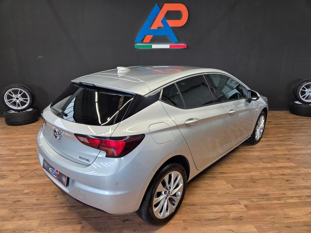 Opel Astra 5 Porte Astra 5p 1.4 t Innovation ecoM 110cv