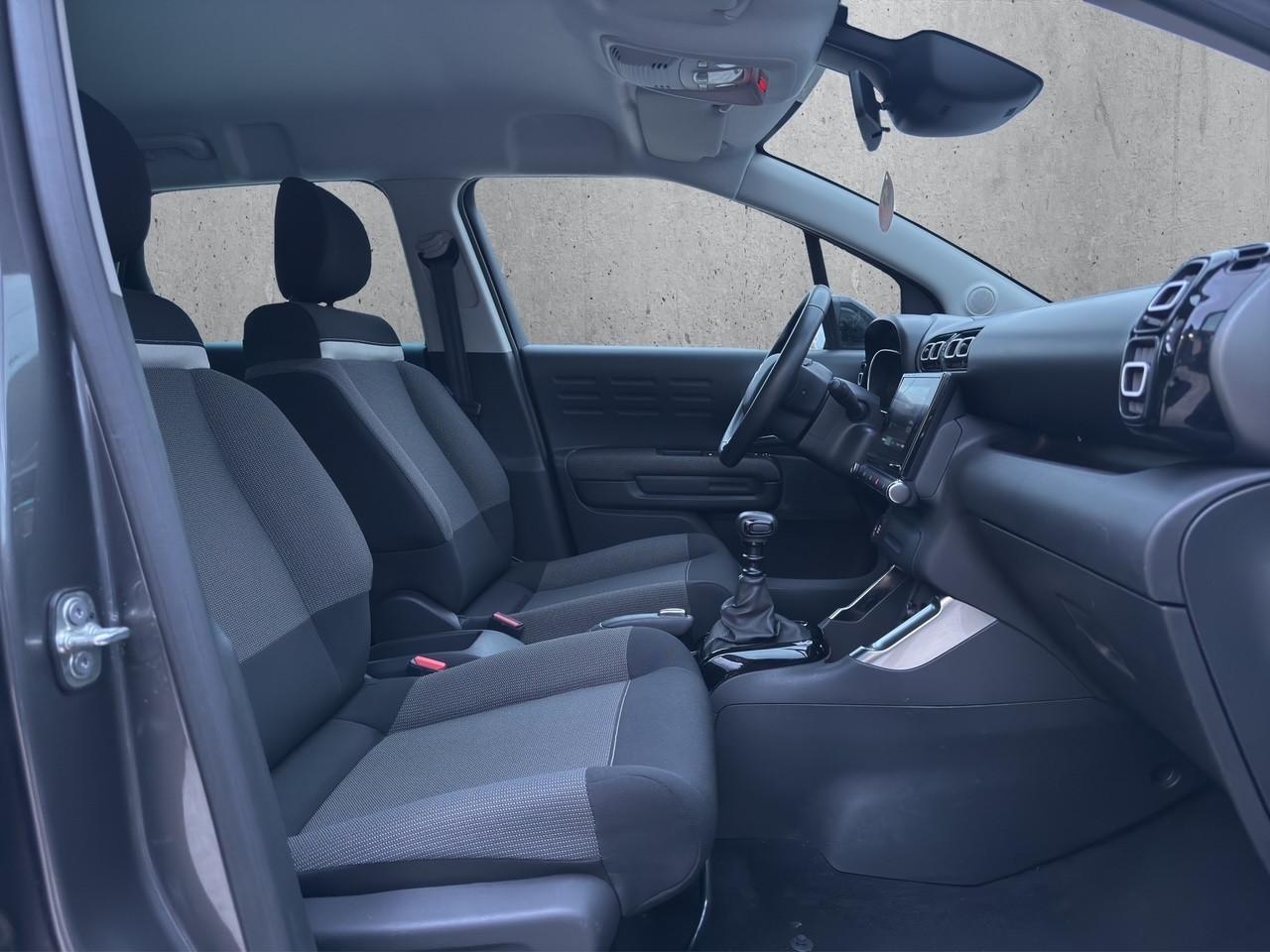 Citroen C3 Aircross PureTech 110 S&S Shine