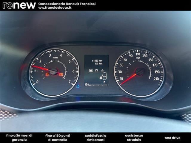 DACIA Sandero TCe 100 GPL Streetway Expression NBI