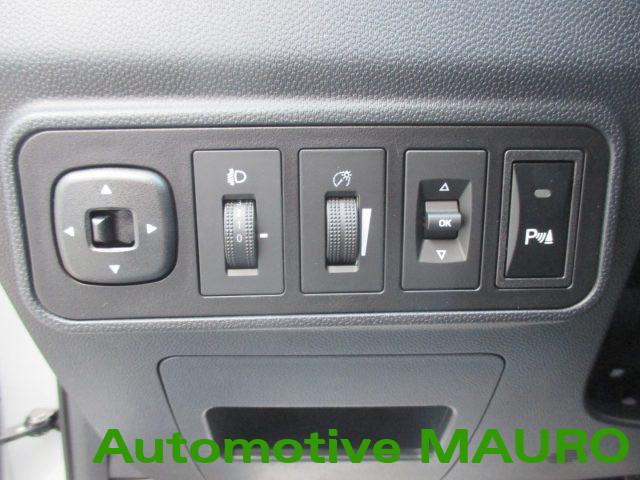 EVO Evo3 Evo 3 1.5 Bi-fuel GPL - NEOPATENTATI