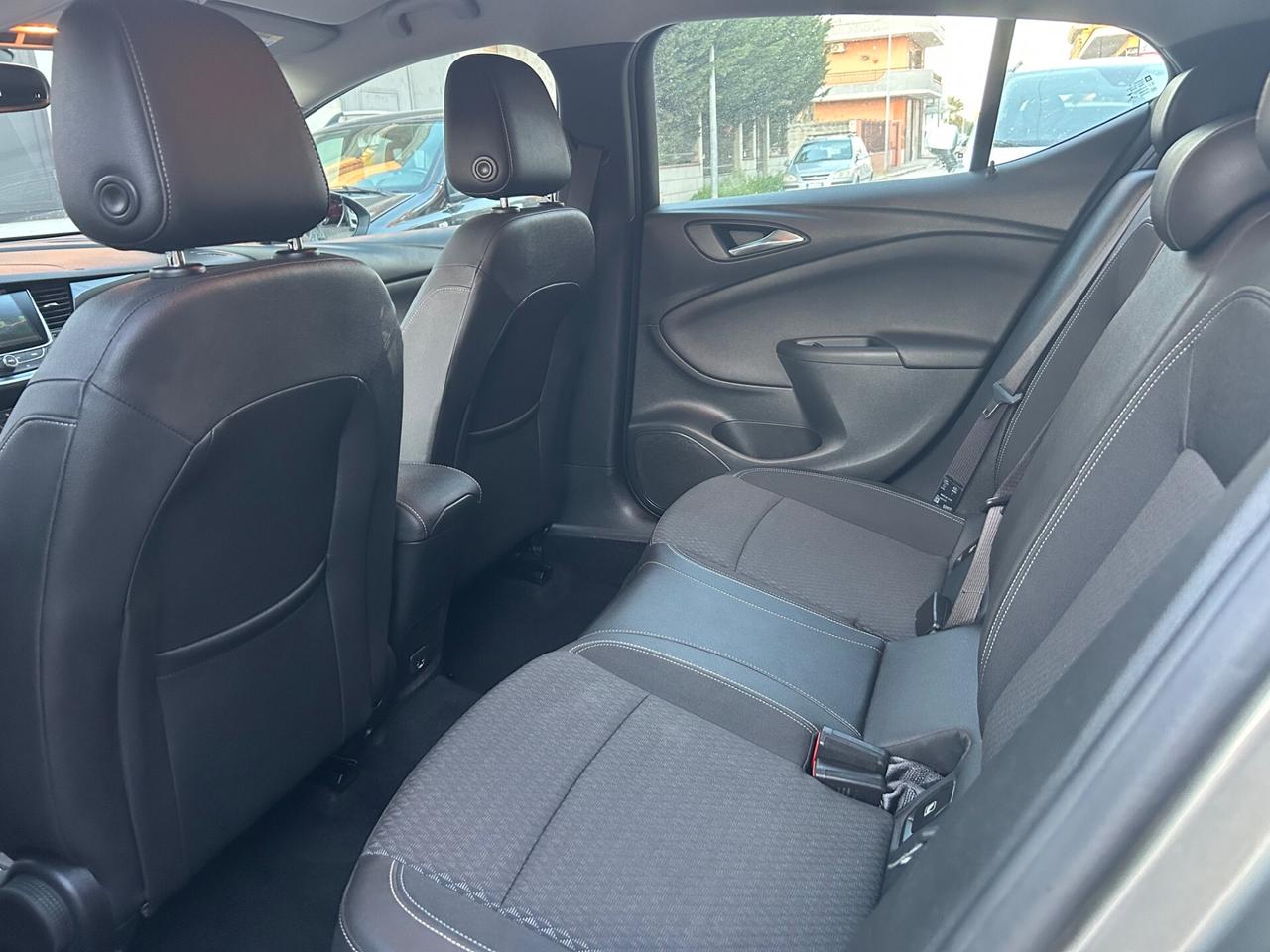 Opel Astra 1.6 CDTi 136CV Start&Stop 5 porte Innovation