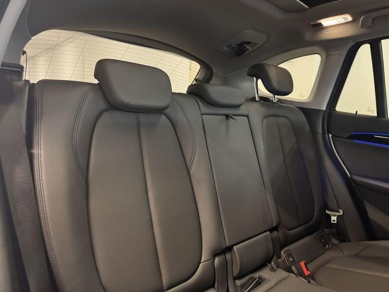 BMW X1 X1 xDrive18d xLine
