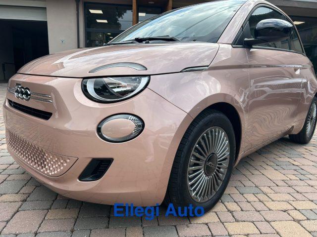 FIAT 500 Berlina Hybrid Icon PACK COMFORT KM 0
