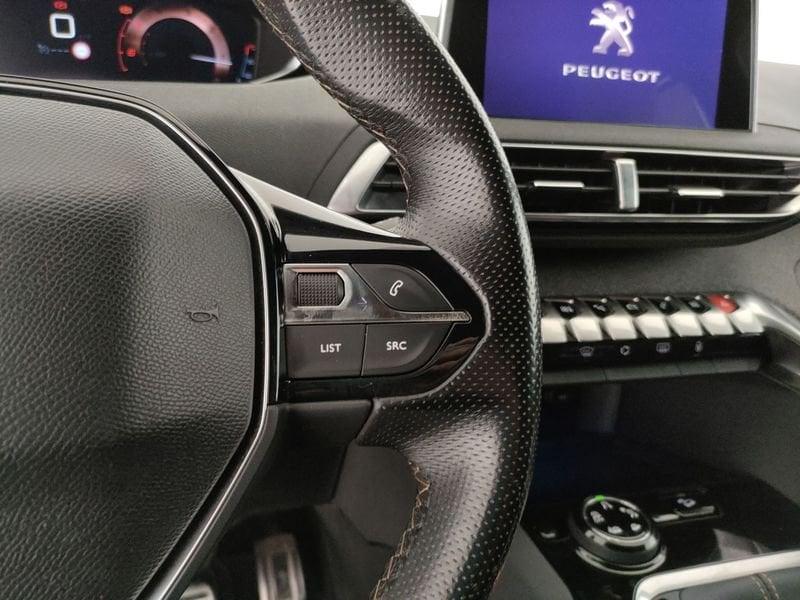 Peugeot 5008 BlueHDi 130 S&S GT Line