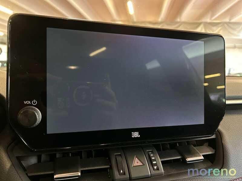 Toyota RAV4 2.5 vvt-ie phev More Style awd-i e-cvt