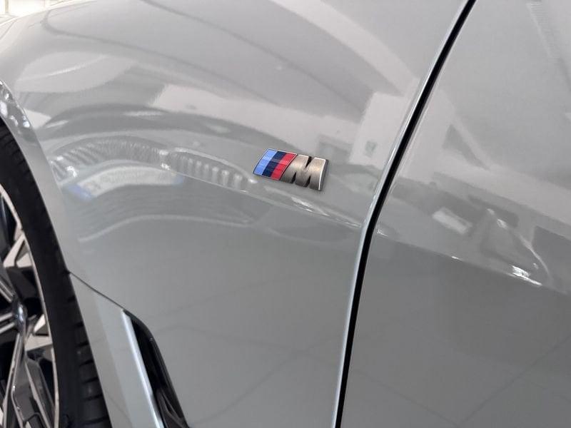 BMW i4 M50