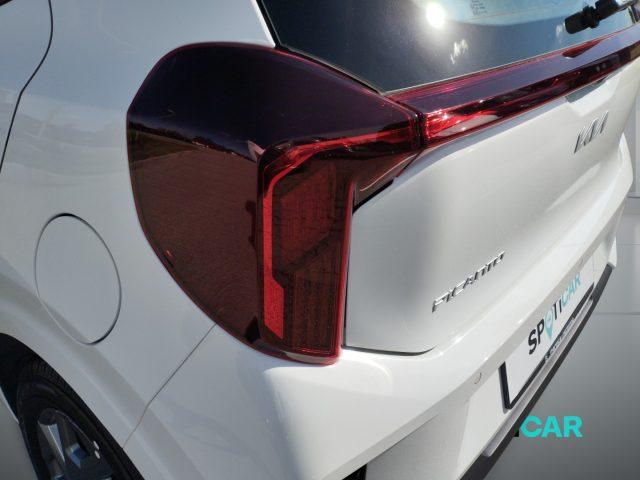KIA Picanto 1.0 GDi GPL 5 porte Urban