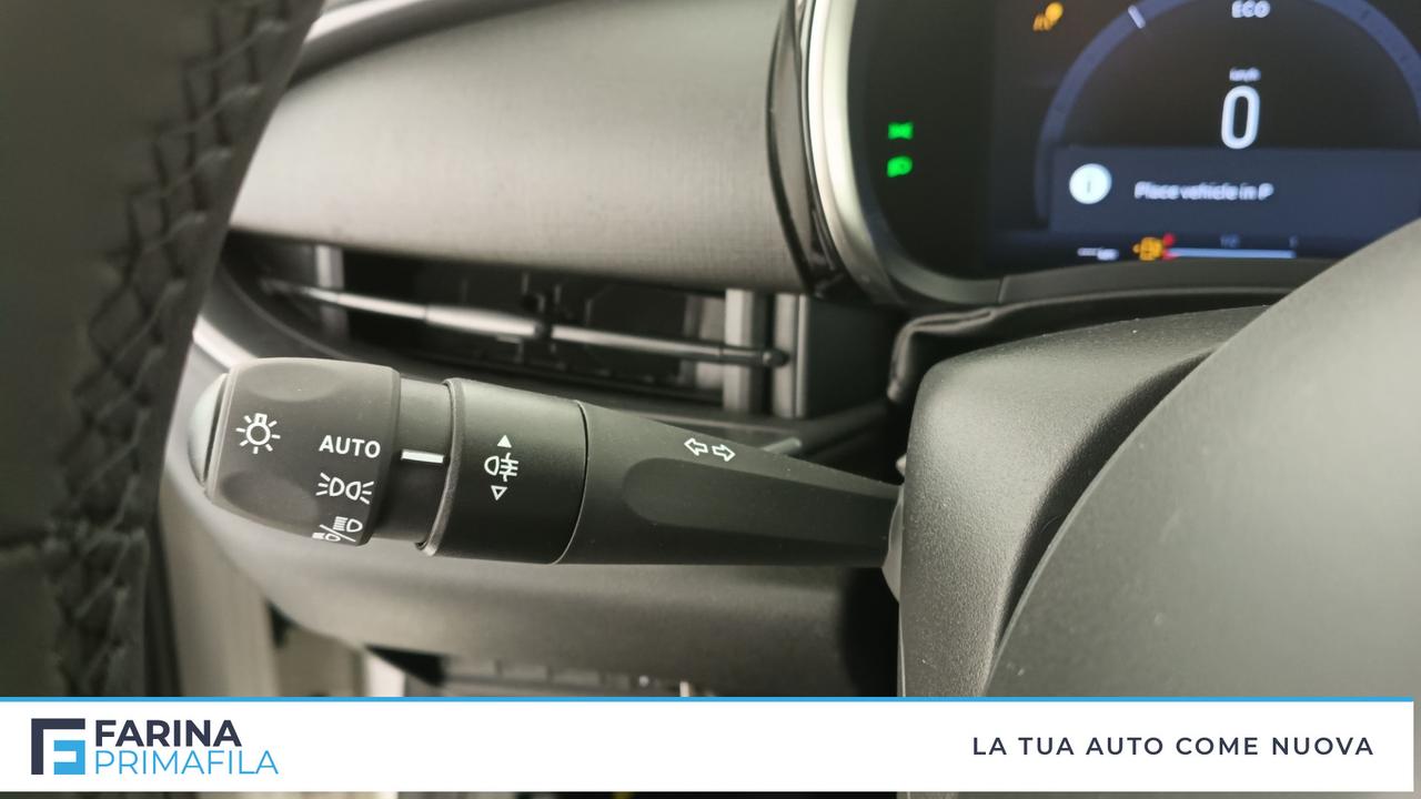 FIAT 600 1.2 hybrid Pop 110cv auto