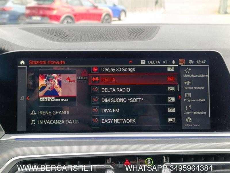 BMW X5 X5 xDrive25d Business