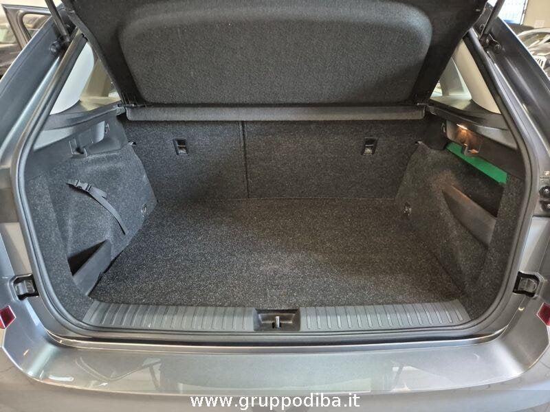 Škoda Kamiq 2019 Benzina 1.0 g-tec Monte Carlo 90cv