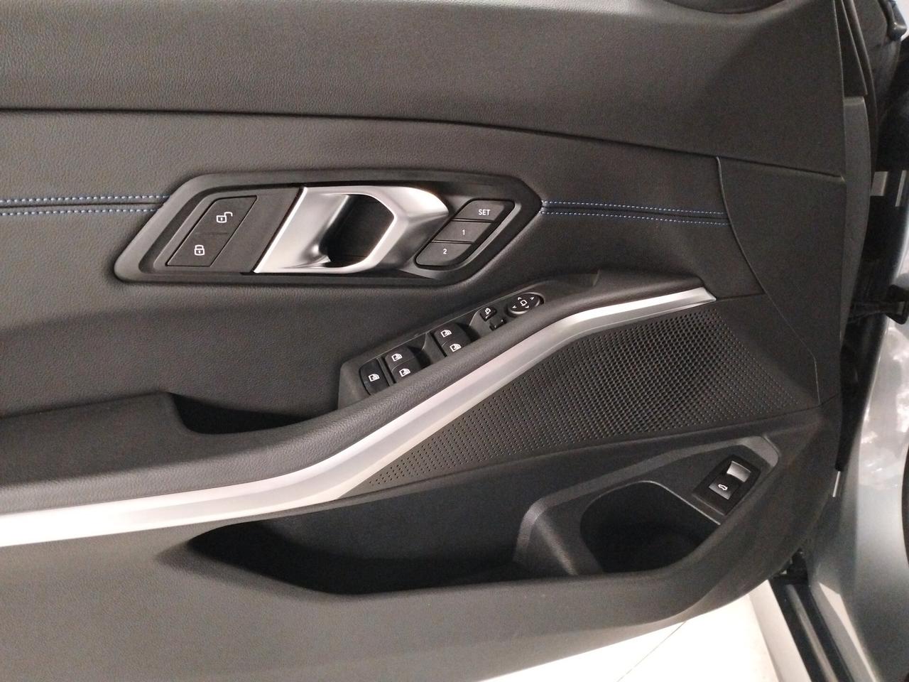 Bmw 320 320d 48V xDrive Touring Msport