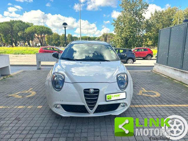 ALFA ROMEO MiTo 1.4 T 170 CV M.air Quadrifoglio Verde