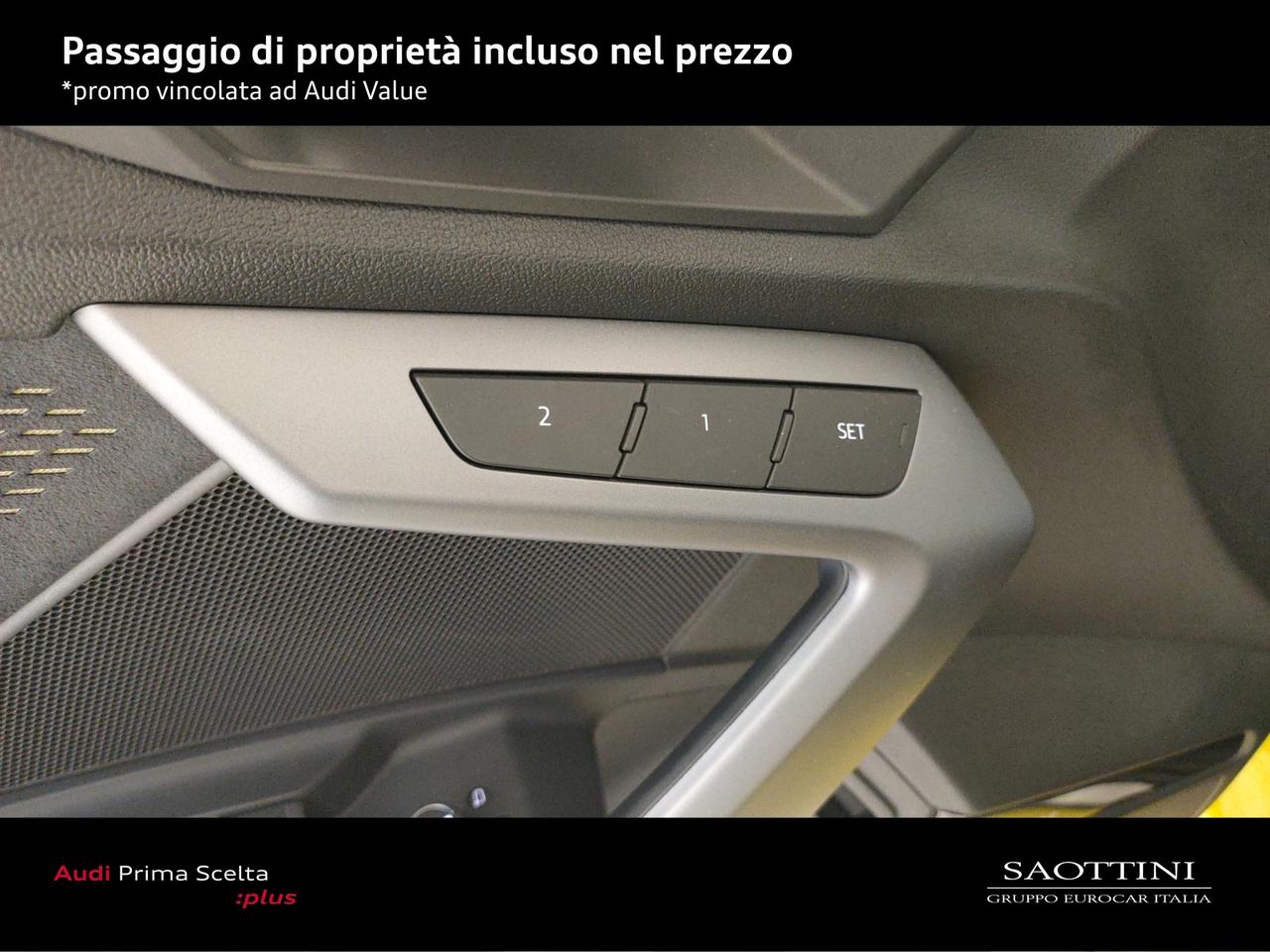 Allstreet 35 TFSI S tronic