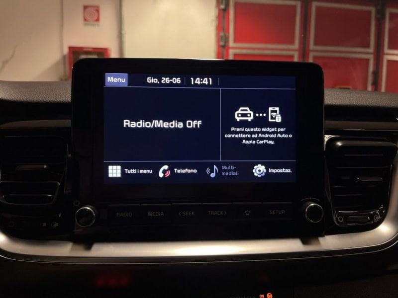 KIA Stonic 1.2 DPI STYLE S/DESIGN PACK GPL 82CV