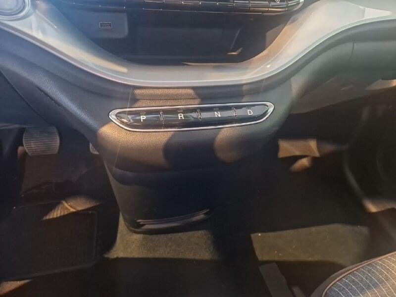 FIAT 500 elettrica La Nuova Serie1 La Nuova - Icon 320 Berlina