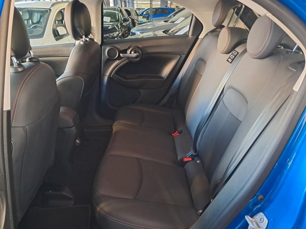 Fiat 500X 1.3 Mjt 95 cv Sport