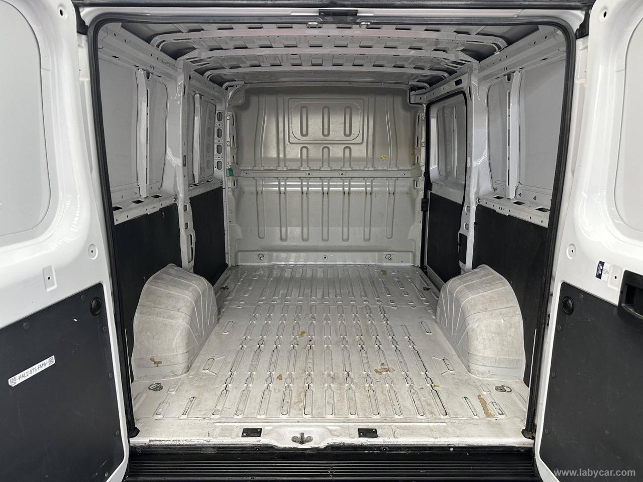 Movano 28 BlueHDi 120 PC-TN Furgone