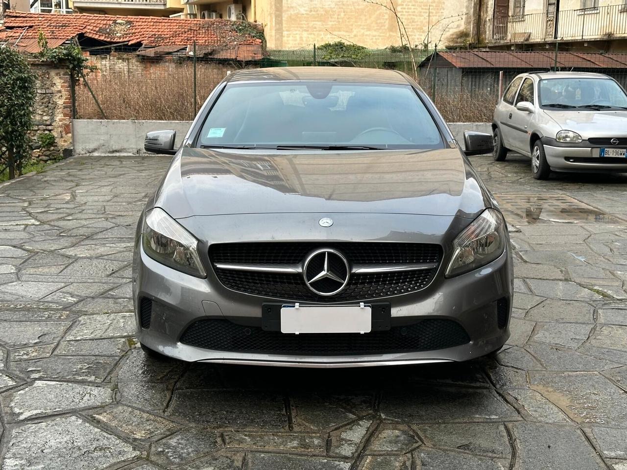 Mercedes-benz A 180 A 180 Sport