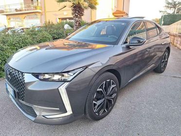 DS AUTOMOBILES DS 4 BlueHDi 130 aut. Opera