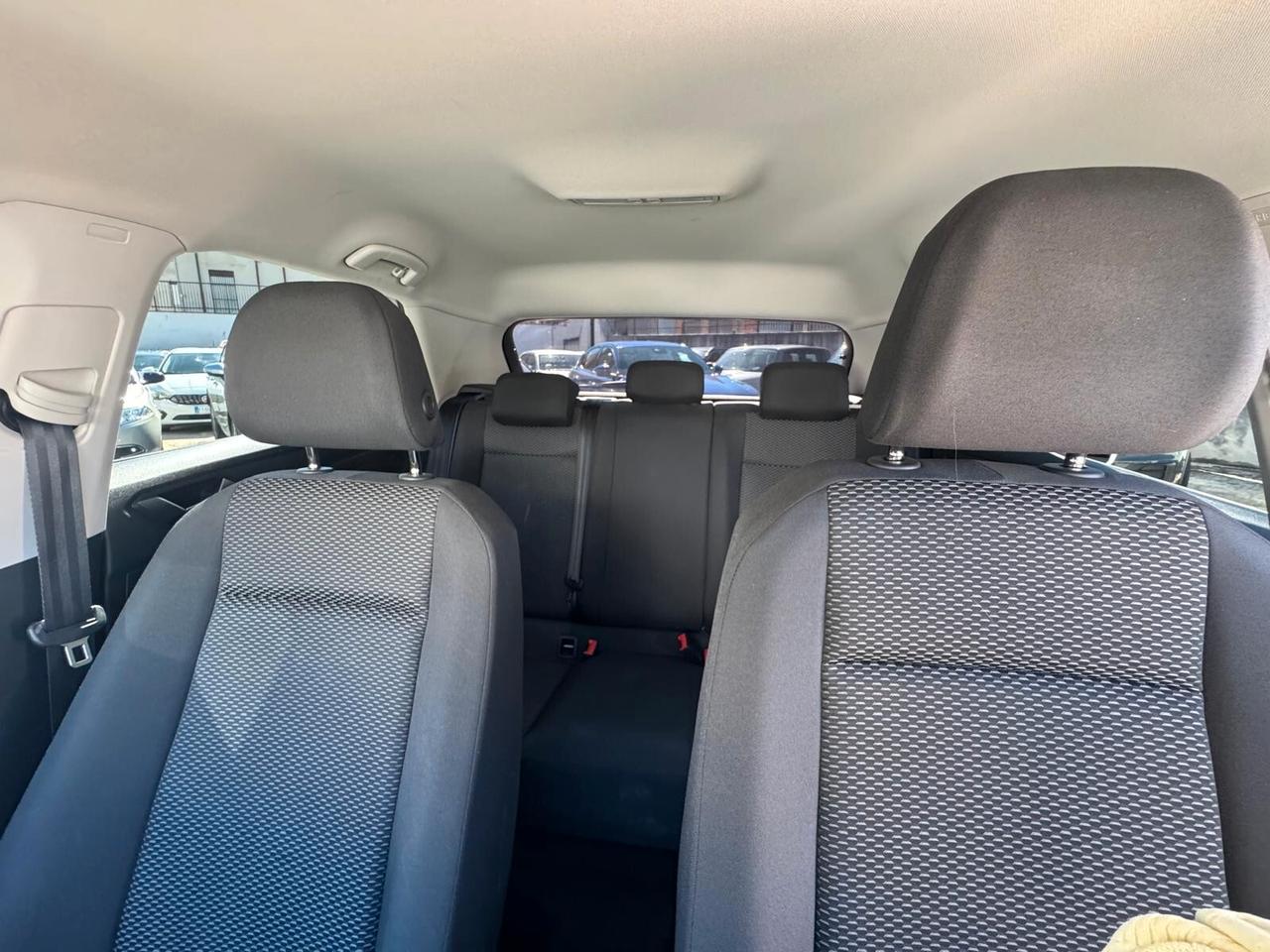 Volkswagen T-Roc 1.0 TSI Life