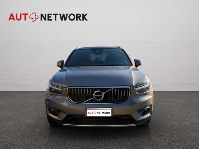 VOLVO XC40 T4 Recharge Plug-in Hybrid Inscription Exp | Tetto