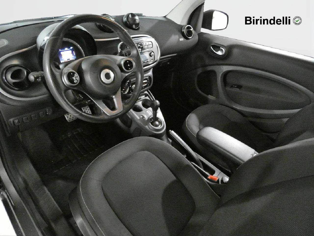 SMART fortwo 3ªs.(C/A453) - fortwo 70 1.0 twinamic Passion