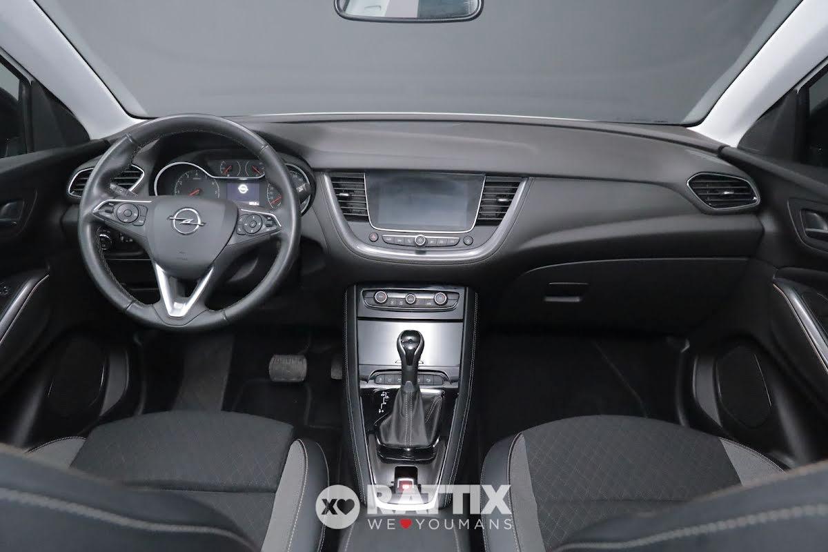Opel Grandland X 1.5 ecotec 130CV Innovation at6