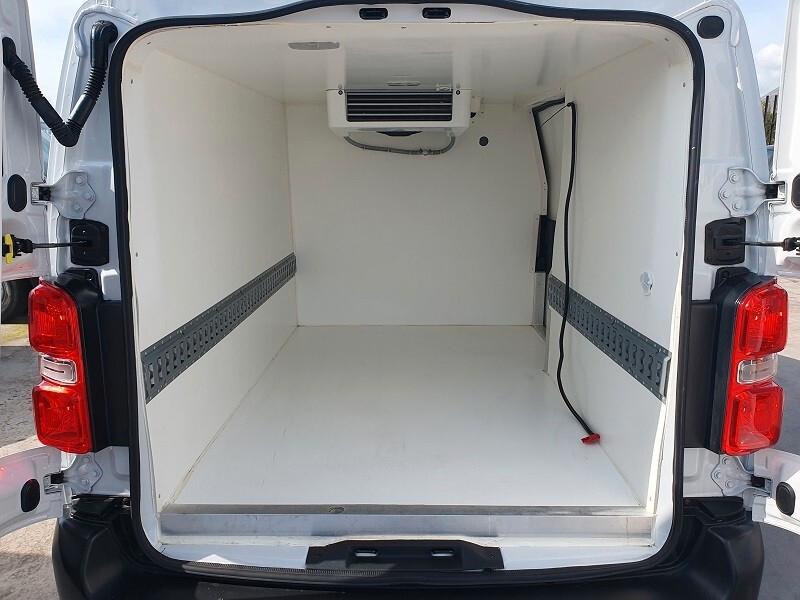 OPEL Vivaro 2.0D 145CV S&S L2H1 FRIGO PARK 11.2023