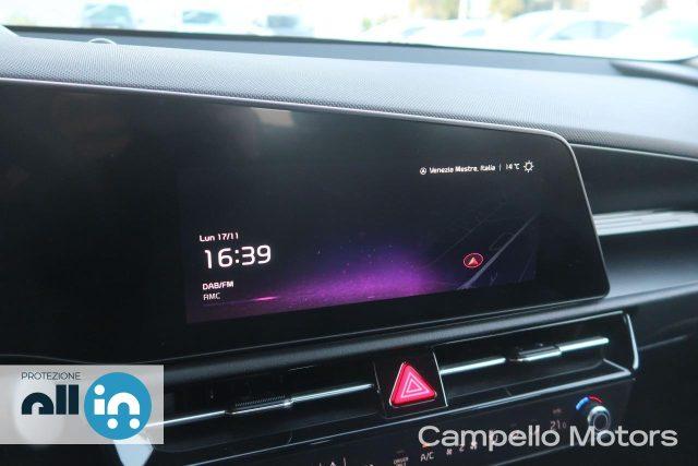 KIA Niro Niro 1.6 GDi DCT HEV Business