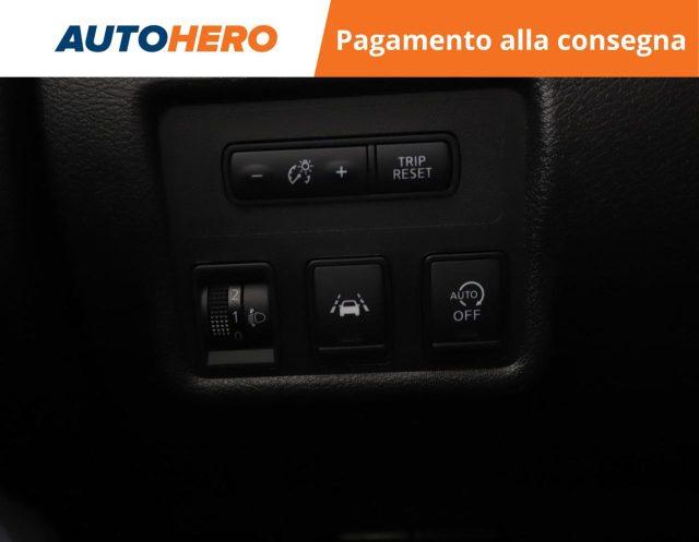 NISSAN Micra IG-T 92 5 porte Acenta