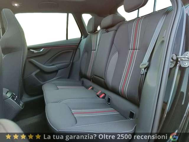 Skoda Kamiq 1.0 tsi Monte Carlo 115cv