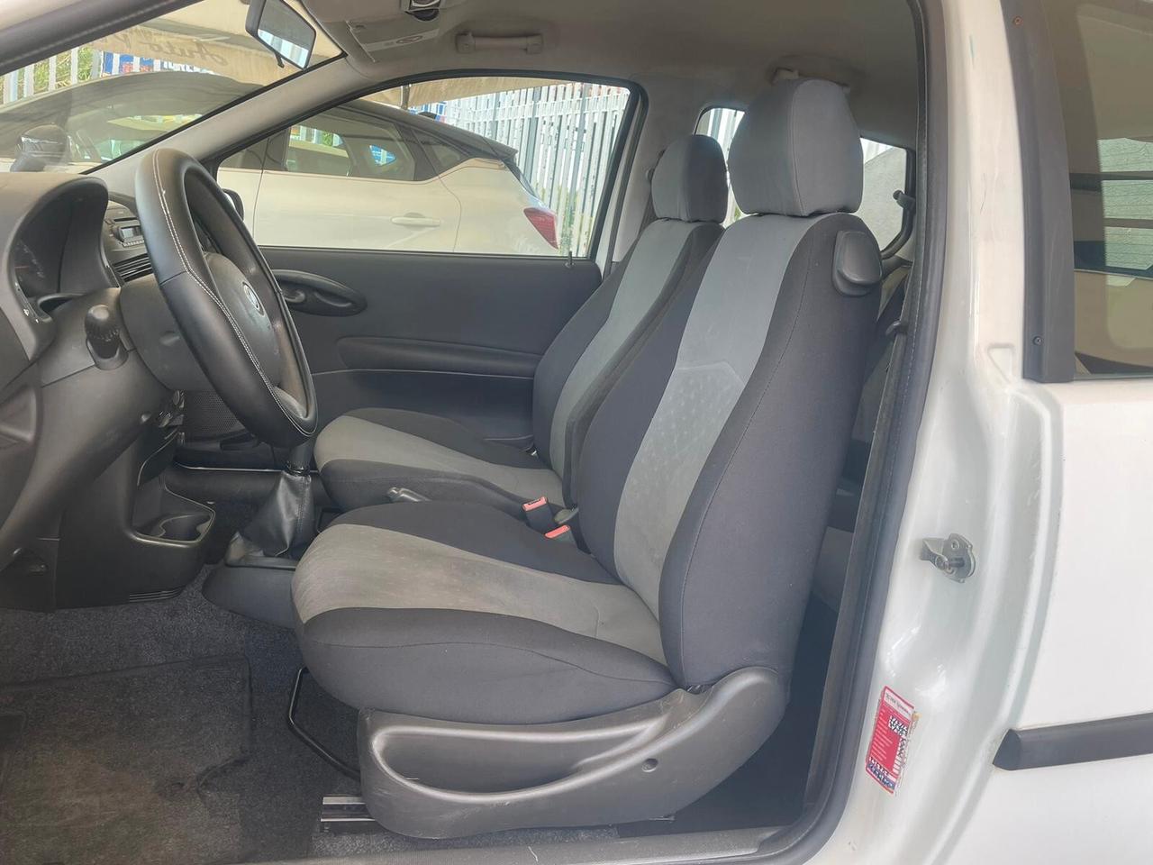 Fiat Punto 1.3 MJT 16V 3p. 4p.ti Active Van
