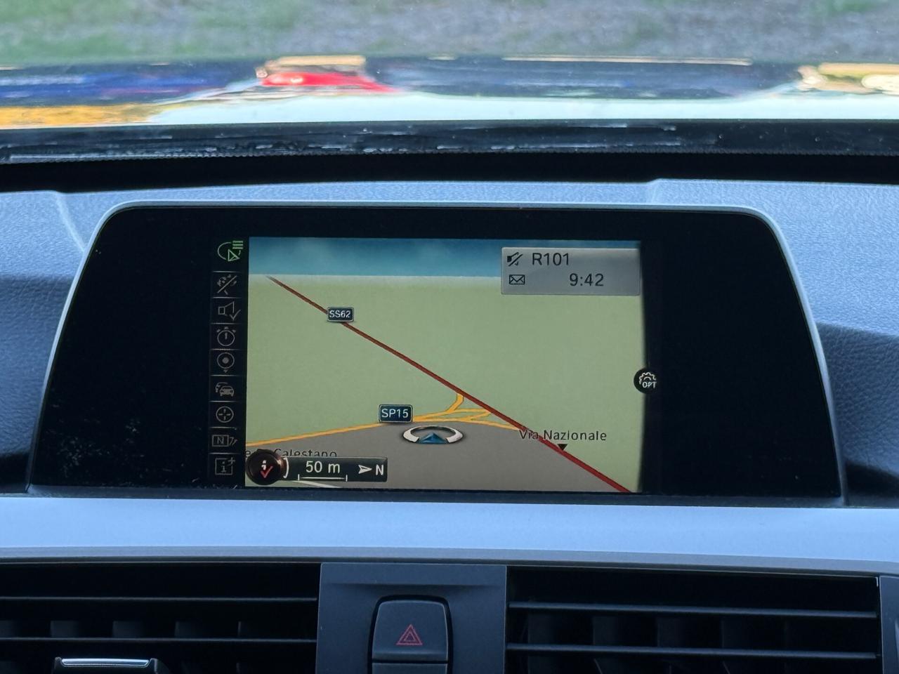 Bmw 318d Touring|UNIPRO|