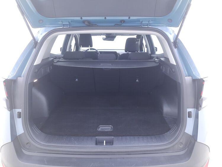 Kia Sportage MHEV Business DCT BR032862 1.6 Mild Hybrid 136CV
