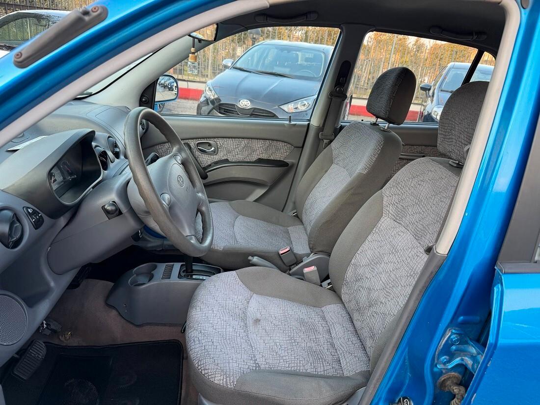 Hyundai Atos Prime 1.1 12V Active