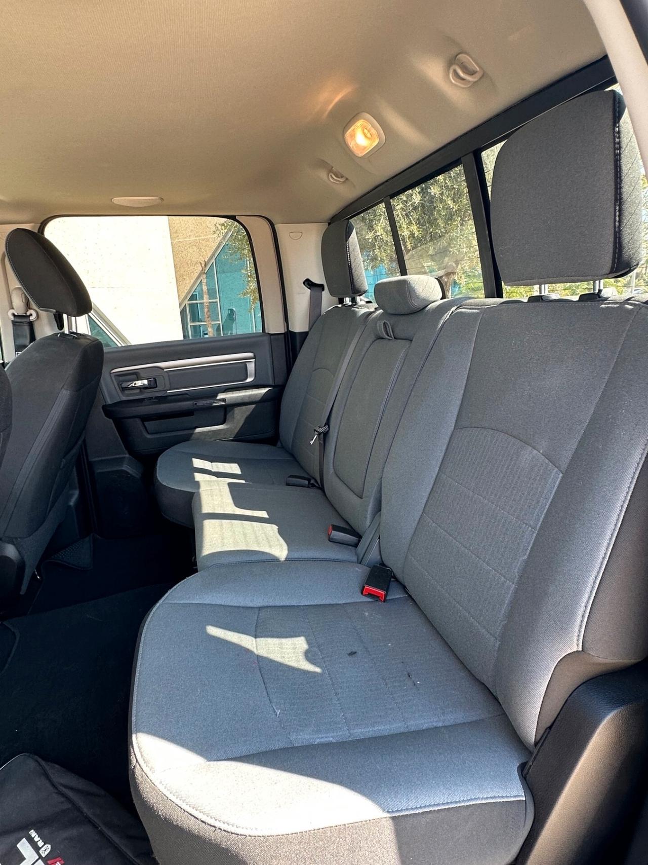 Dodge RAM 1500 V8 Diamond offerta T-Stock prezzo imperdibile