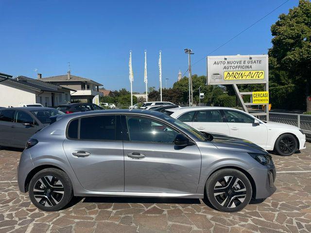 PEUGEOT 208 PureTech 100 Stop&Start 5 porte Allure
