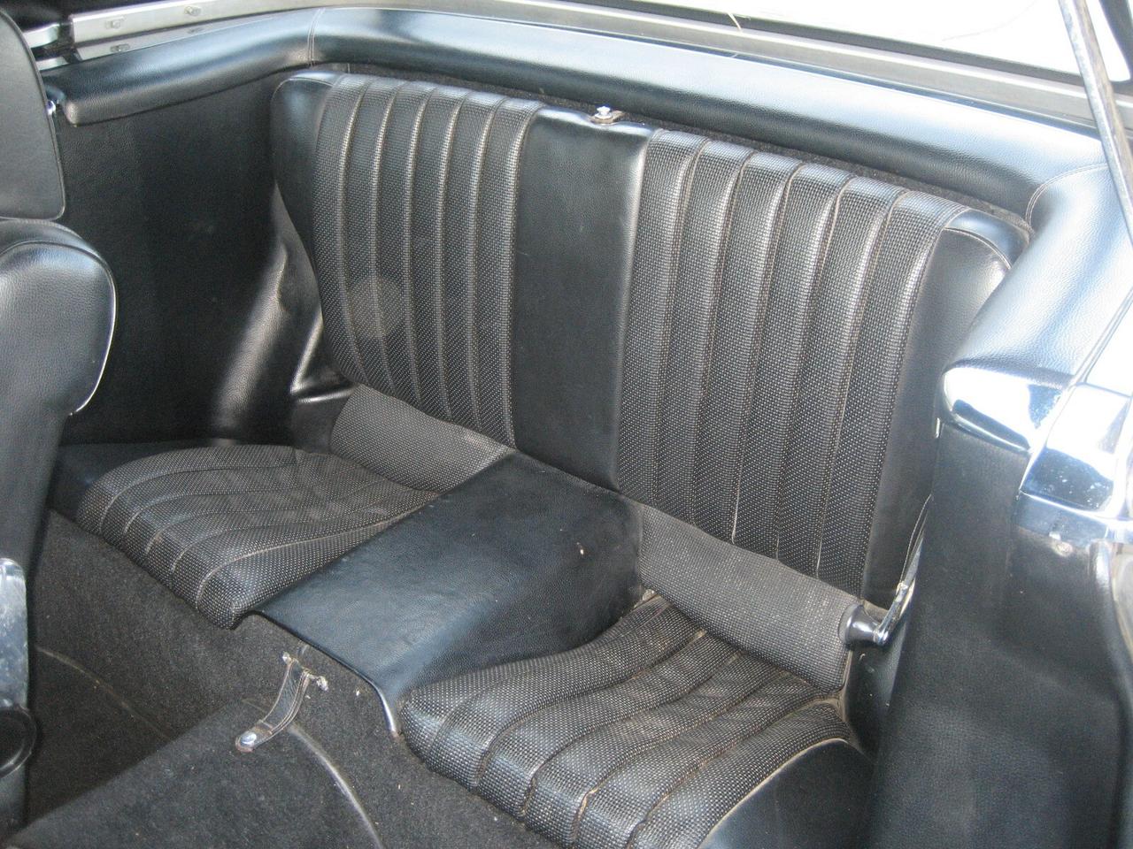 Mercedes-benz SL 350 350SL CABRIO CON HARD TOP