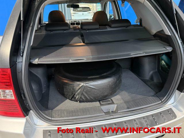 KIA Sportage 2.0 141CV 2WD Active GPL