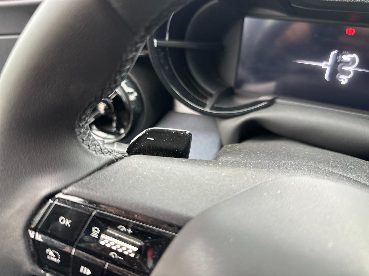 ALFA ROMEO Junior - Junior 1.2 ibrida 145cv edct6