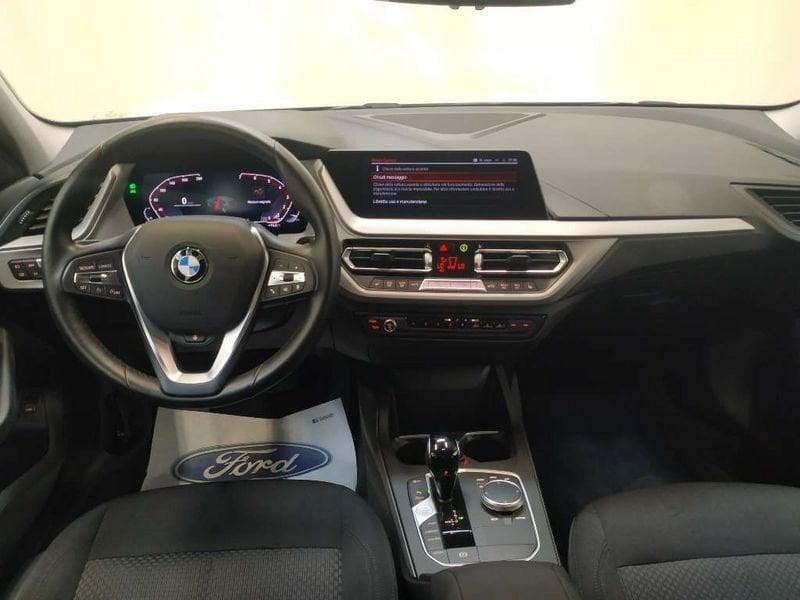 BMW Serie 1 118i Business Advantage 136cv auto