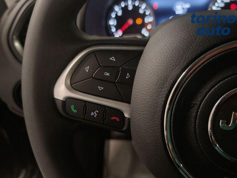 Jeep Renegade Renegade 1.6 Mjt 130 CV Limited