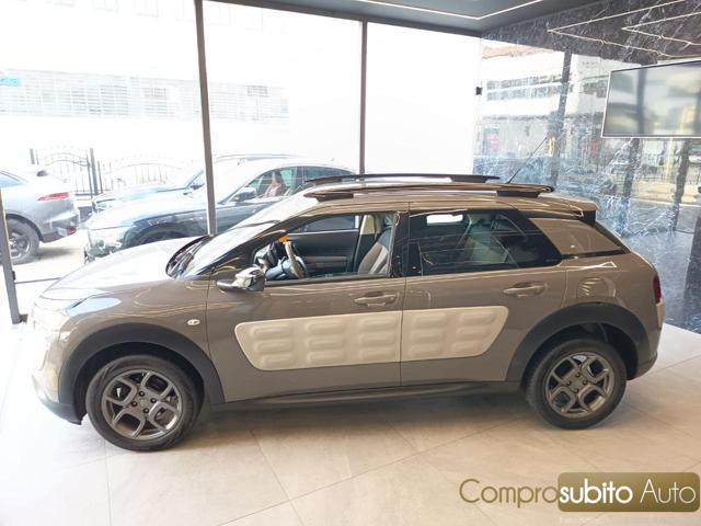 CITROEN C4 Cactus PureTech 82 Shine