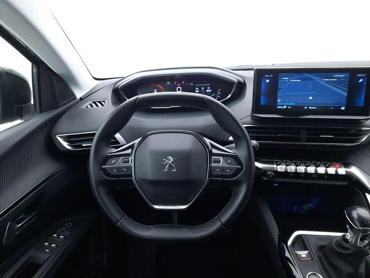 Peugeot 3008 Allure BR977897 1.5 Diesel 131CV