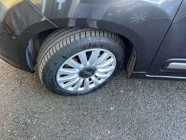 Fiat 500L 500L 1.3 mjt Pop Star 95cv AUTOMATICA UNIPROPRIETA