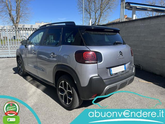CITROEN C3 Aircross BlueHDi 110 S&S C-Series