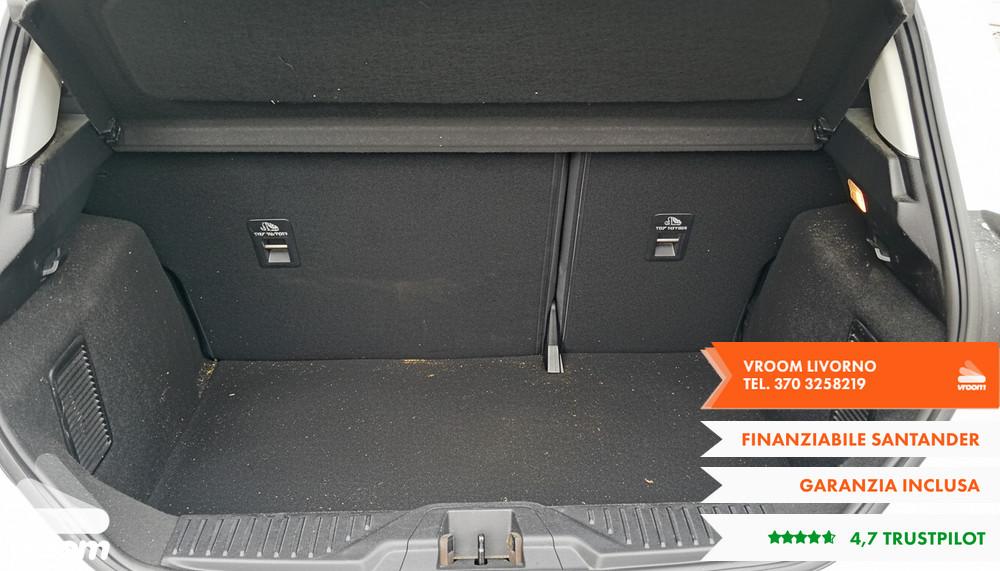 FORD Fiesta 7ª serie Fiesta 1.5 EcoBlue 5 port...