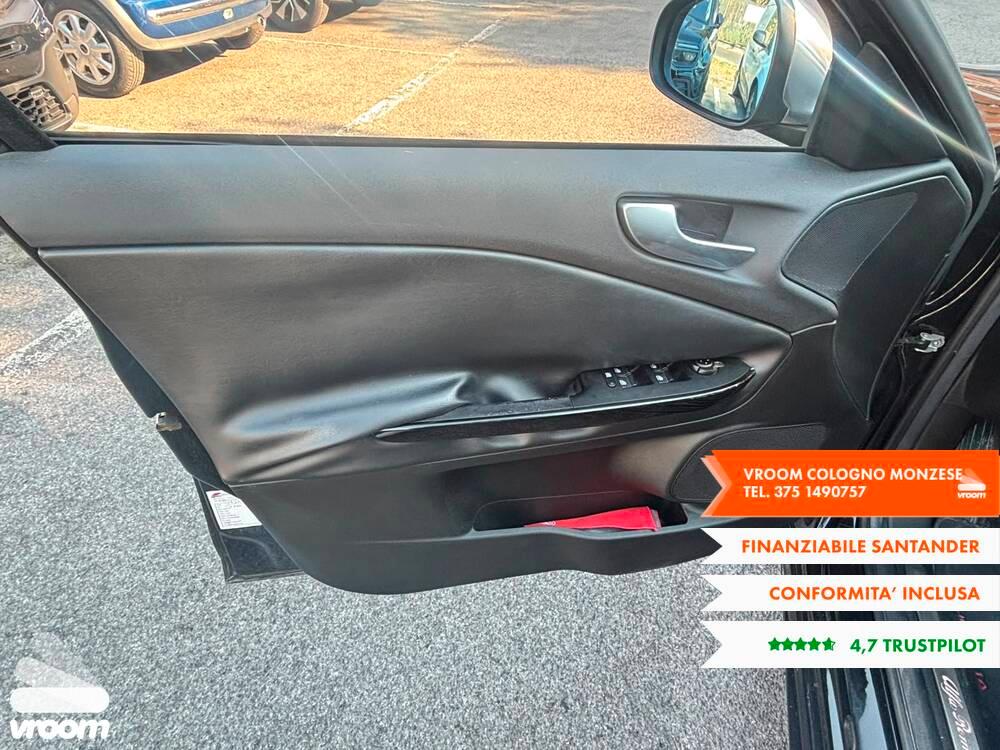 ALFA ROMEO Giulietta (2010-21) Giulietta 1.4 Tu...