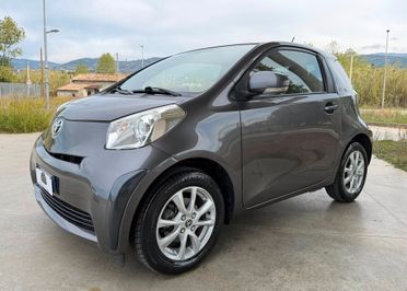 Toyota iQ 1.0 Lounge